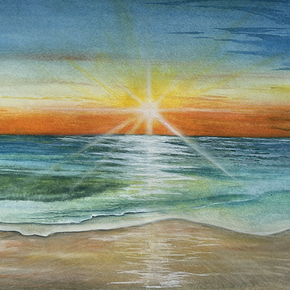 Watercolors